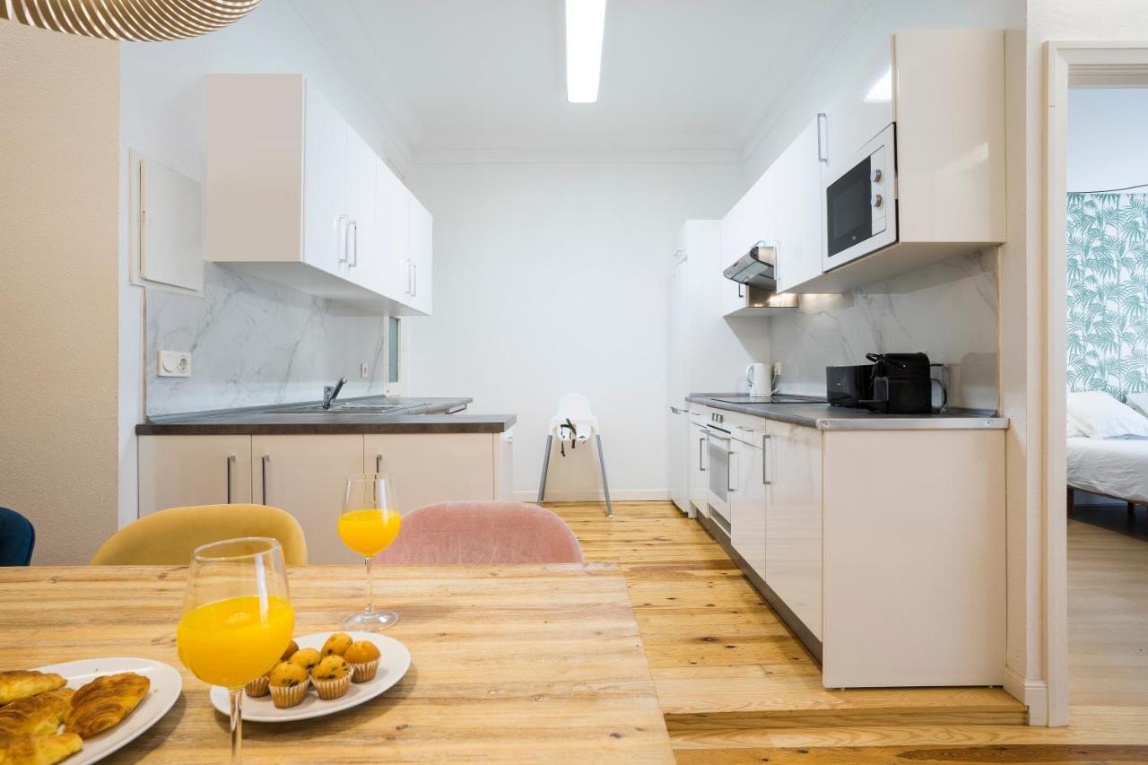 Usandizaga Apartment, Second Line Beach, Free Parking San Sebastian Exterior photo